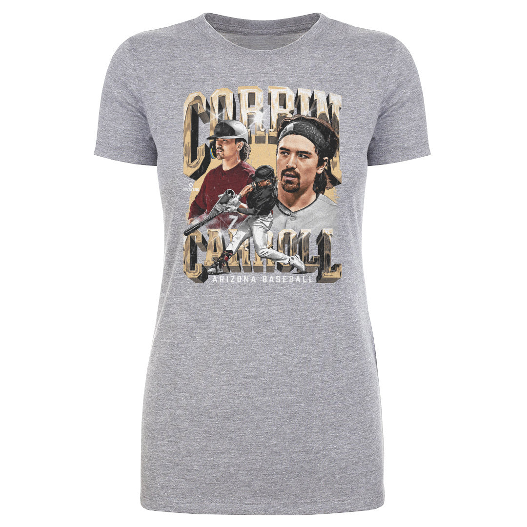 Corbin Carroll Arizona Vintage