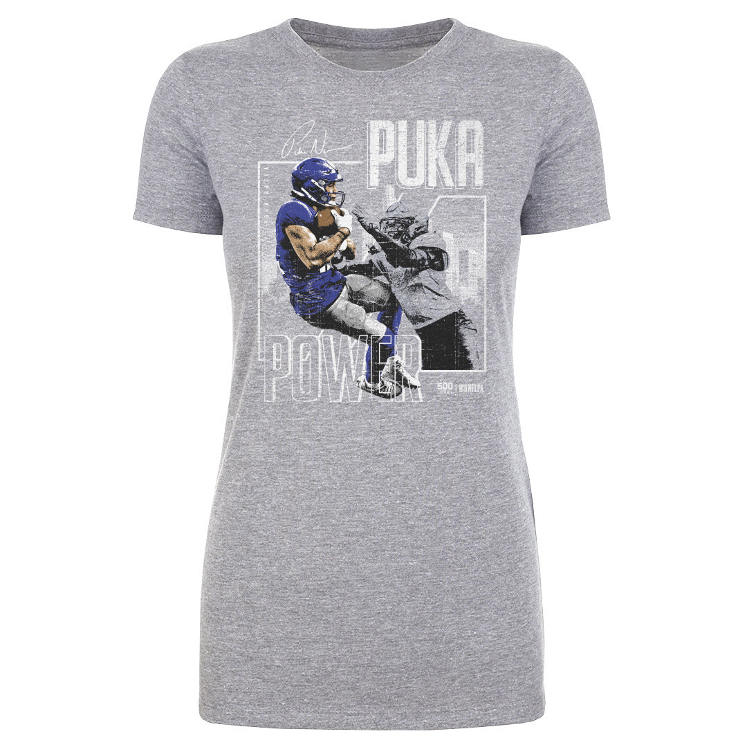 Puka Nacua Los Angeles R Puka Power 2