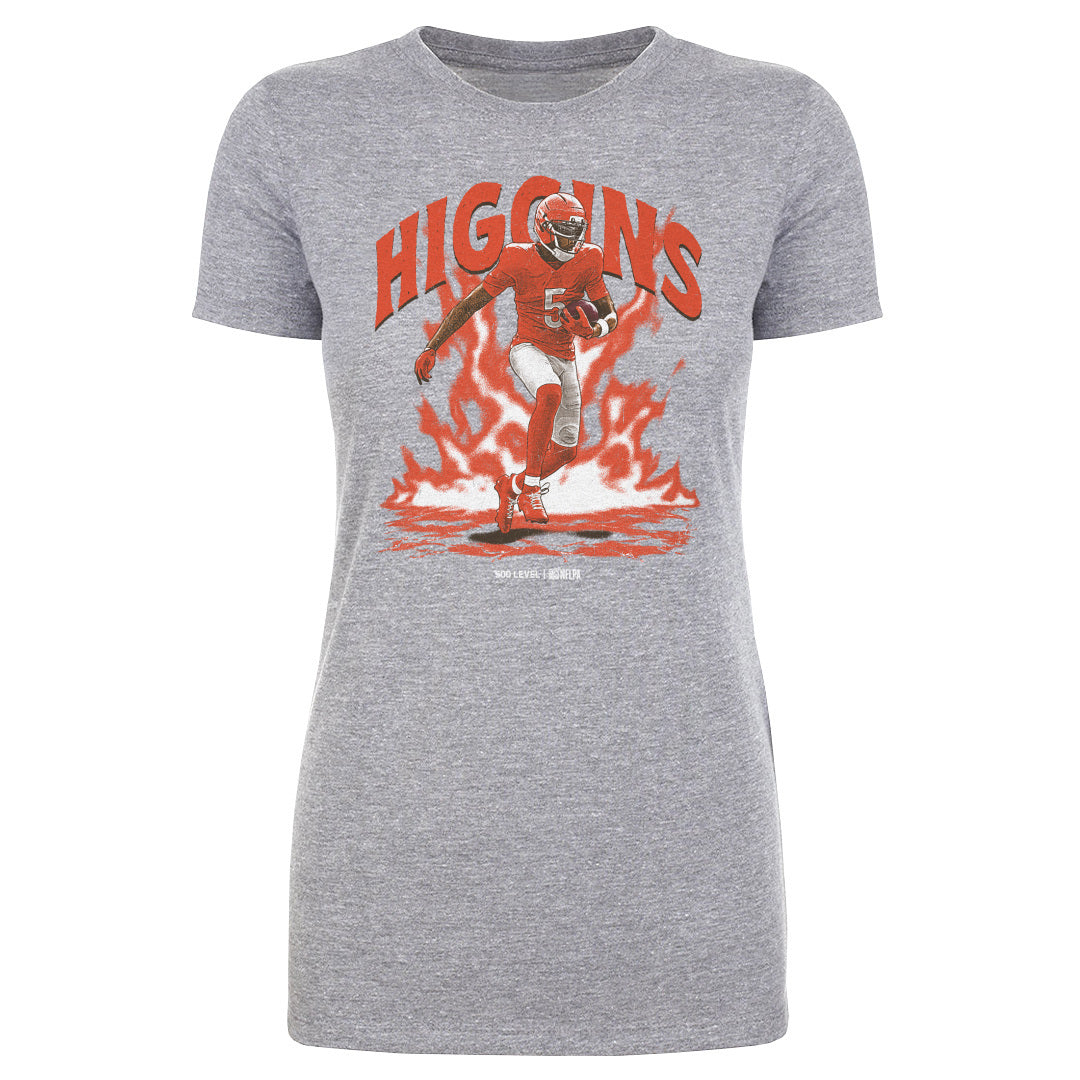 Tee Higgins Cincinnati Aura