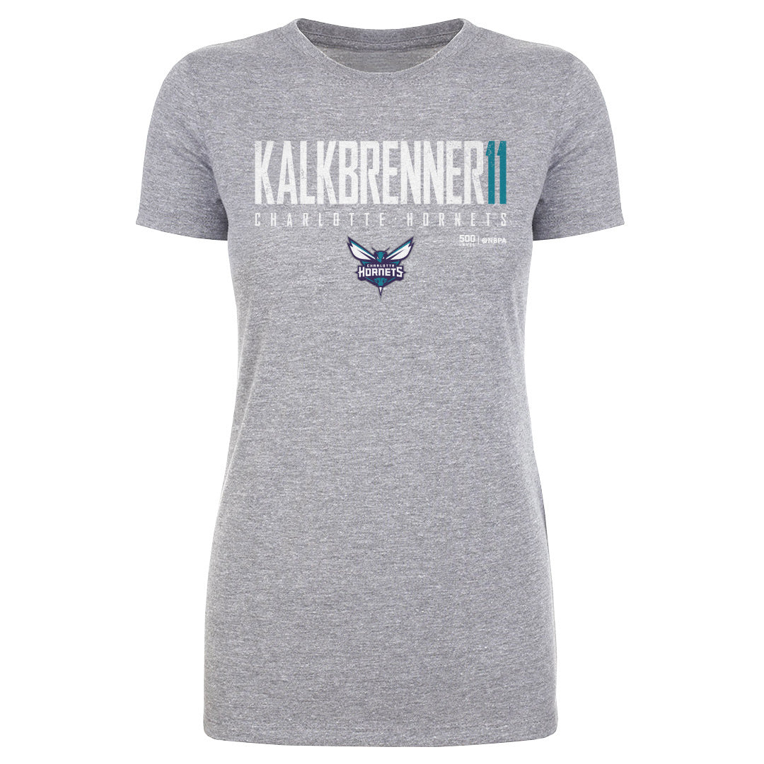 Ryan Kalkbrenner Charlotte Hornets Elite