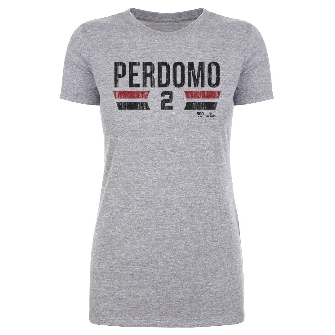 Geraldo Perdomo Arizona Font 2