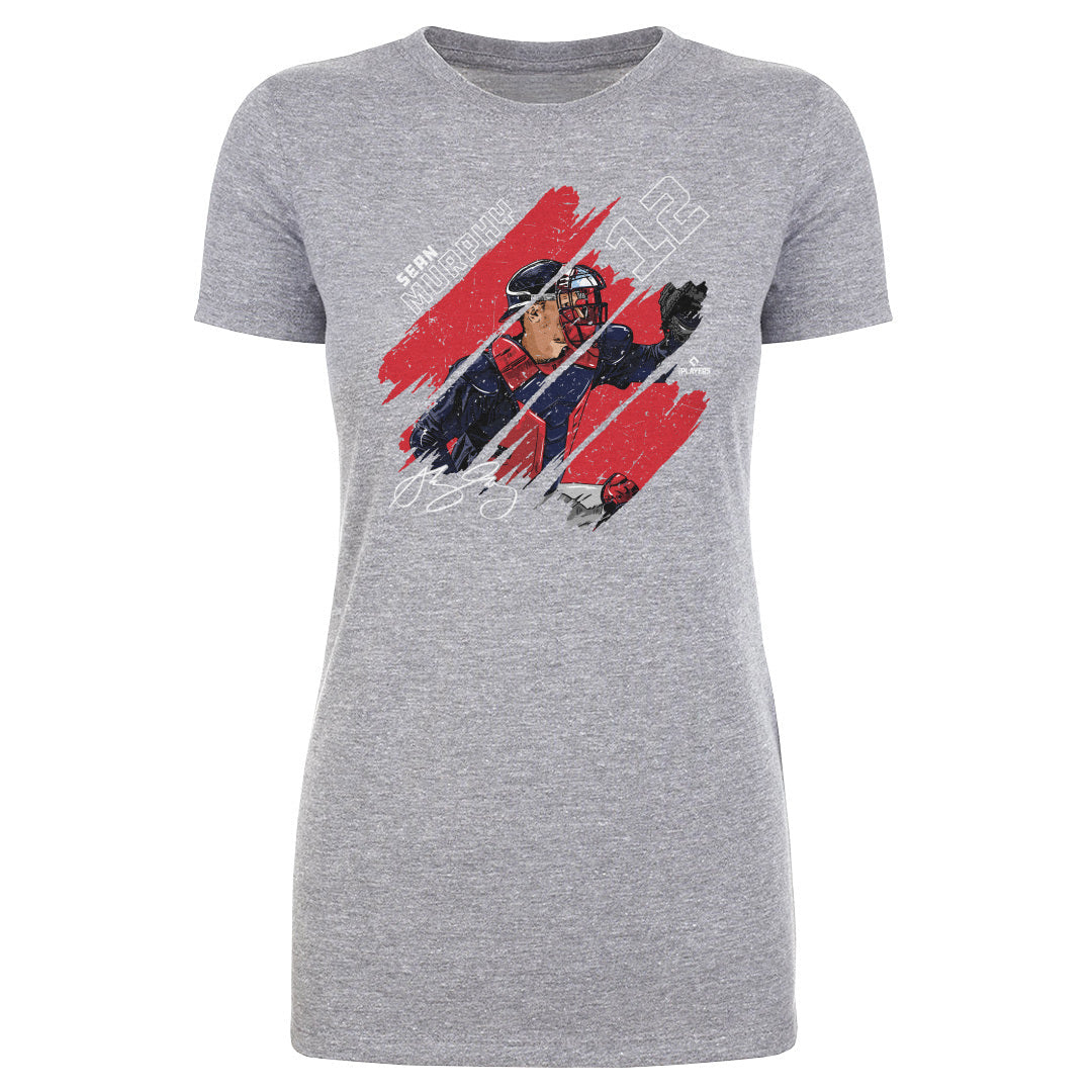 Sean Murphy Atlanta Stripes