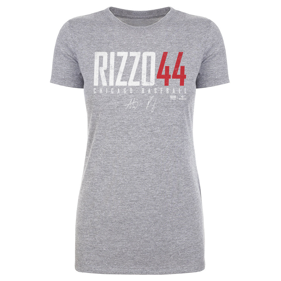 Anthony Rizzo Chicago C Elite