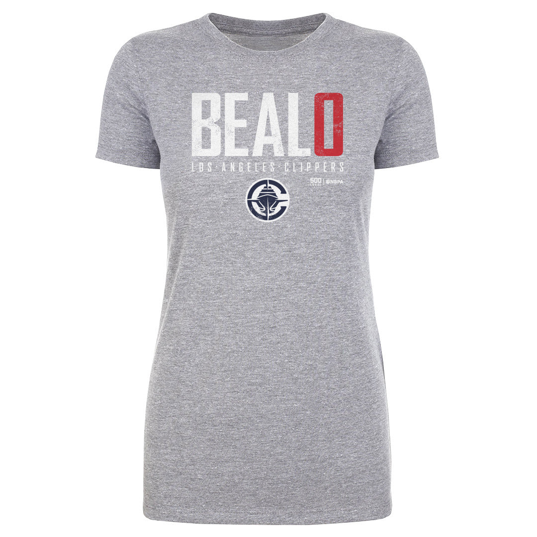 Bradley Beal Los Angeles Clippers Elite 1