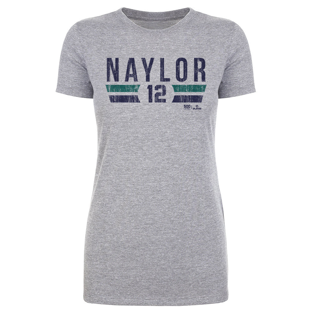 Josh Naylor Seattle Font 1