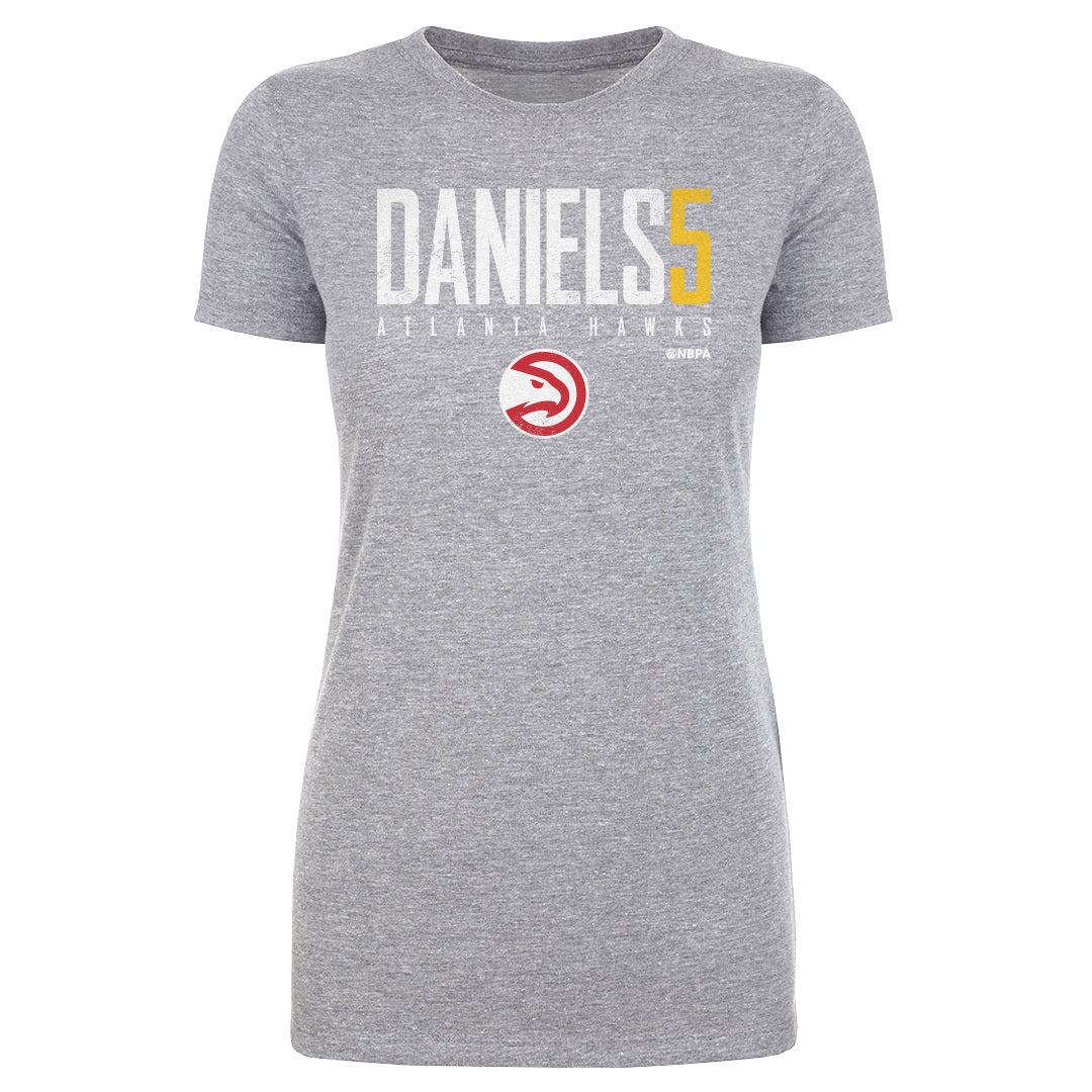 Dyson Daniels Atlanta Hawks Elite 3
