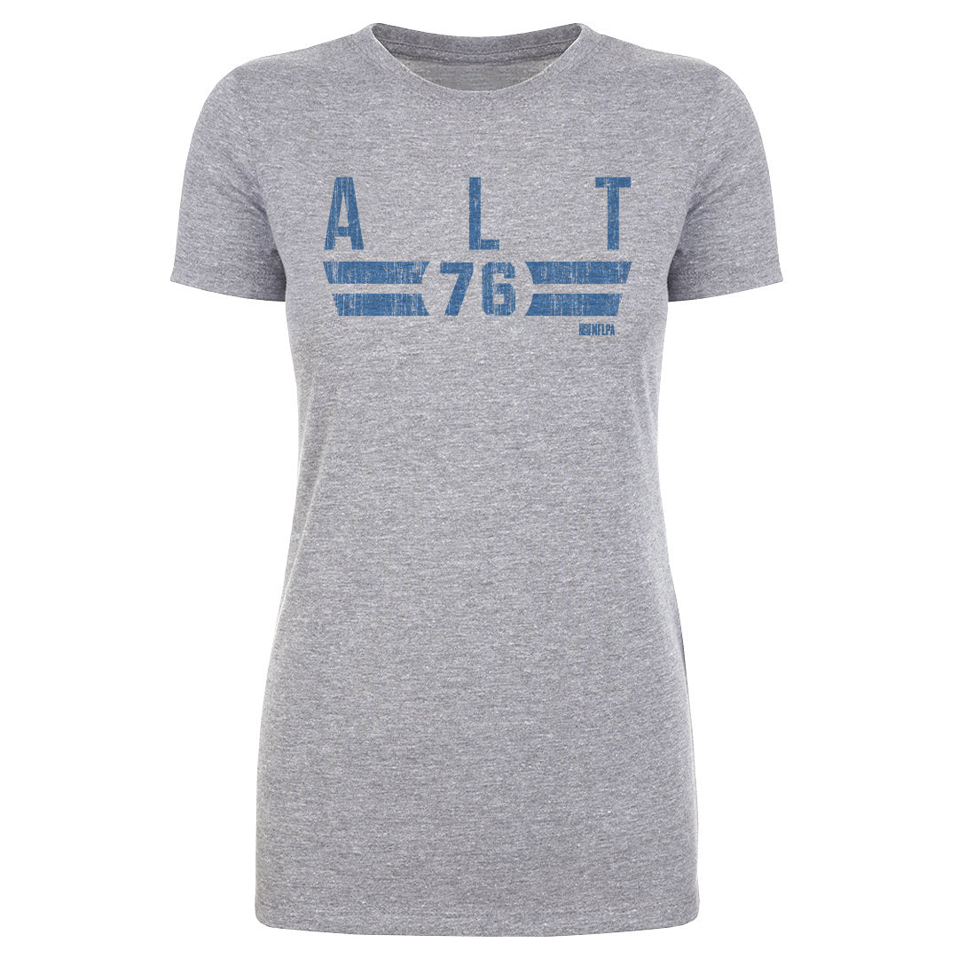 Joe Alt Los Angeles C Font 1
