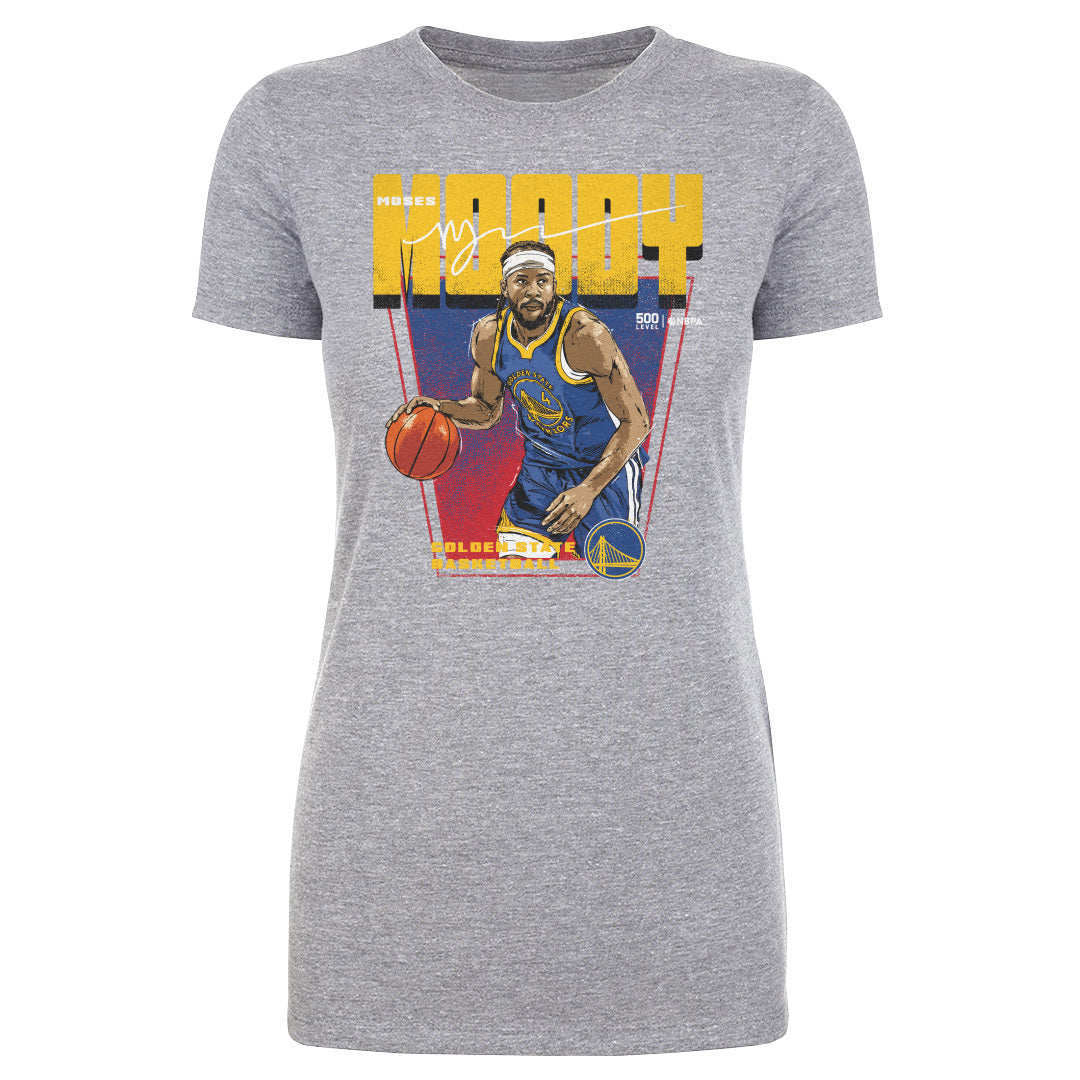 Moses Moody Golden State Warriors Premiere 1