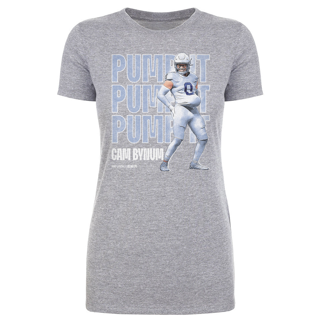 Cam Bynum Indianapolis Pump It Dance