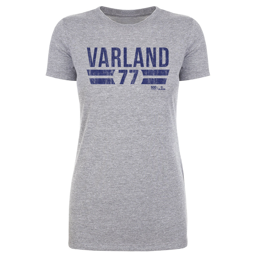 Louie Varland Toronto Font