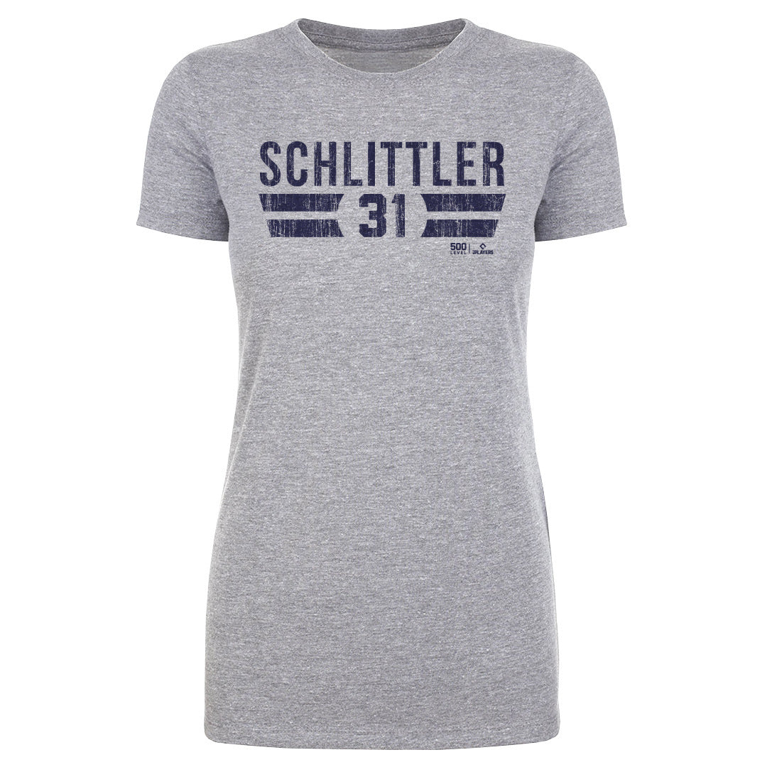 Cam Schlittler New York Y Font 1