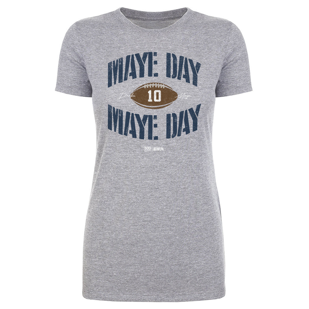 Drake Maye New England Maye Day