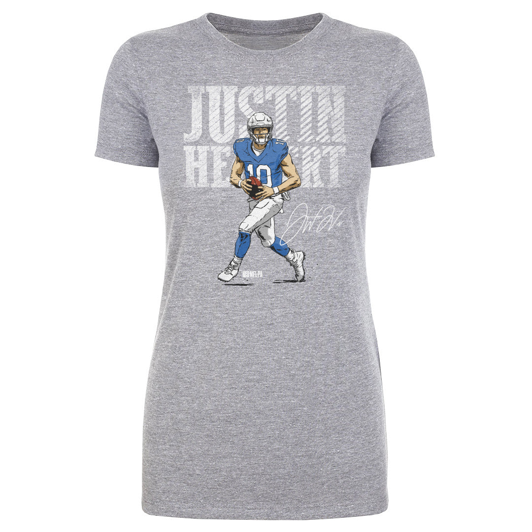 Justin Herbert Bold 2