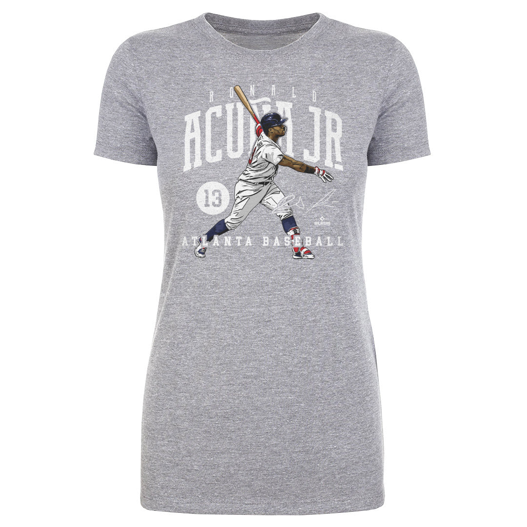 Ronald Acuna Jr. Game 2