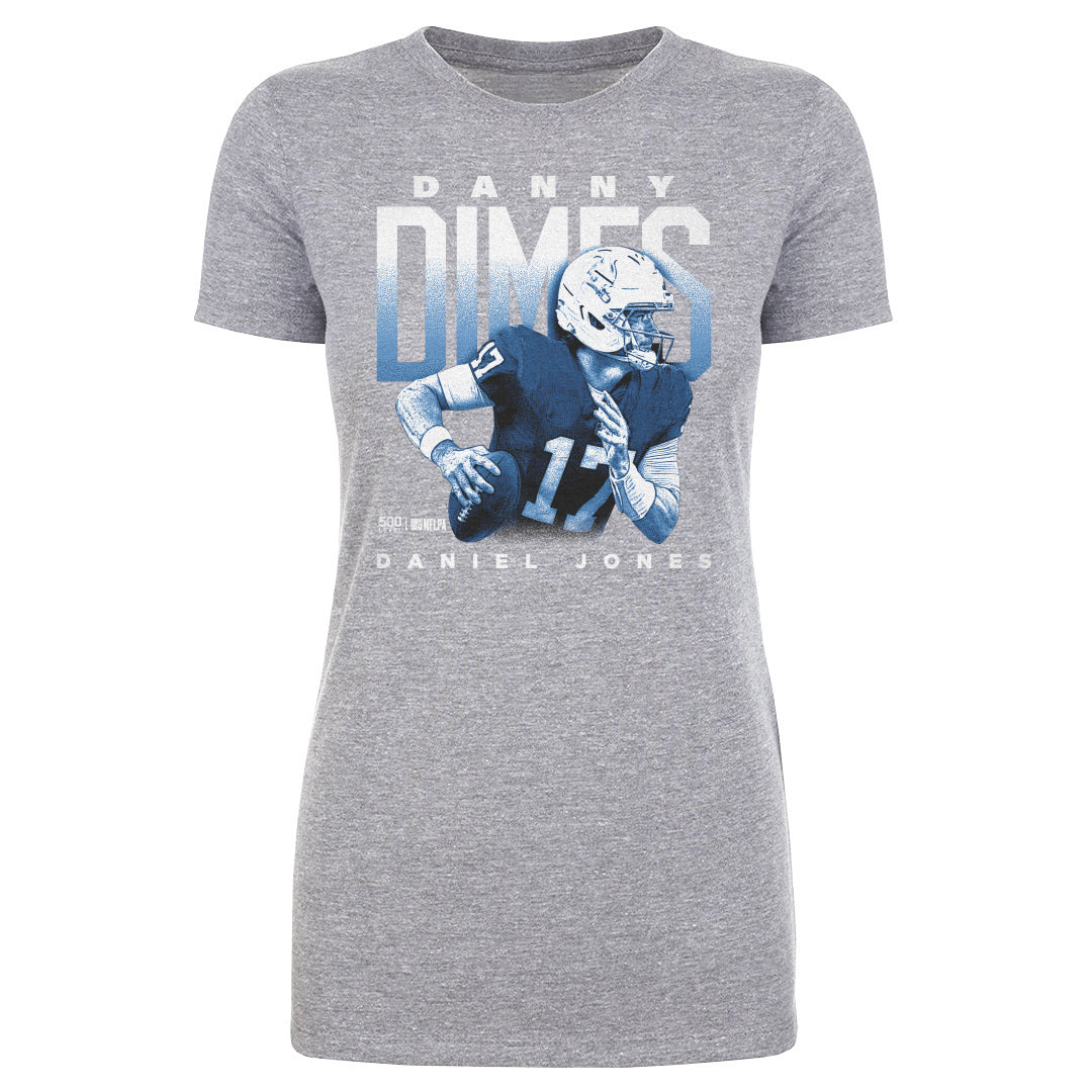 Daniel Jones Indianapolis Danny Dimes