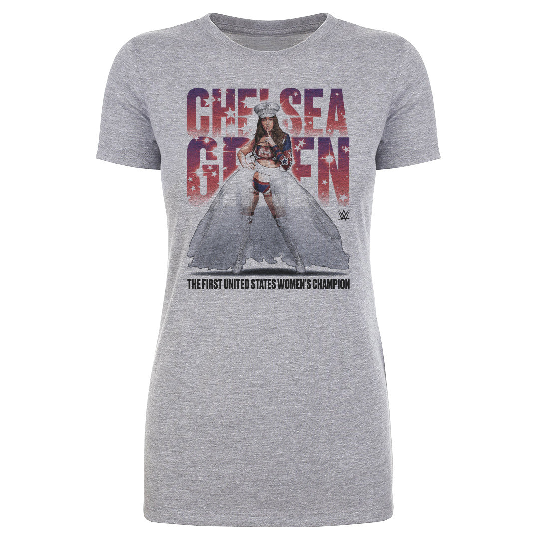 Chelsea Green Stars 1