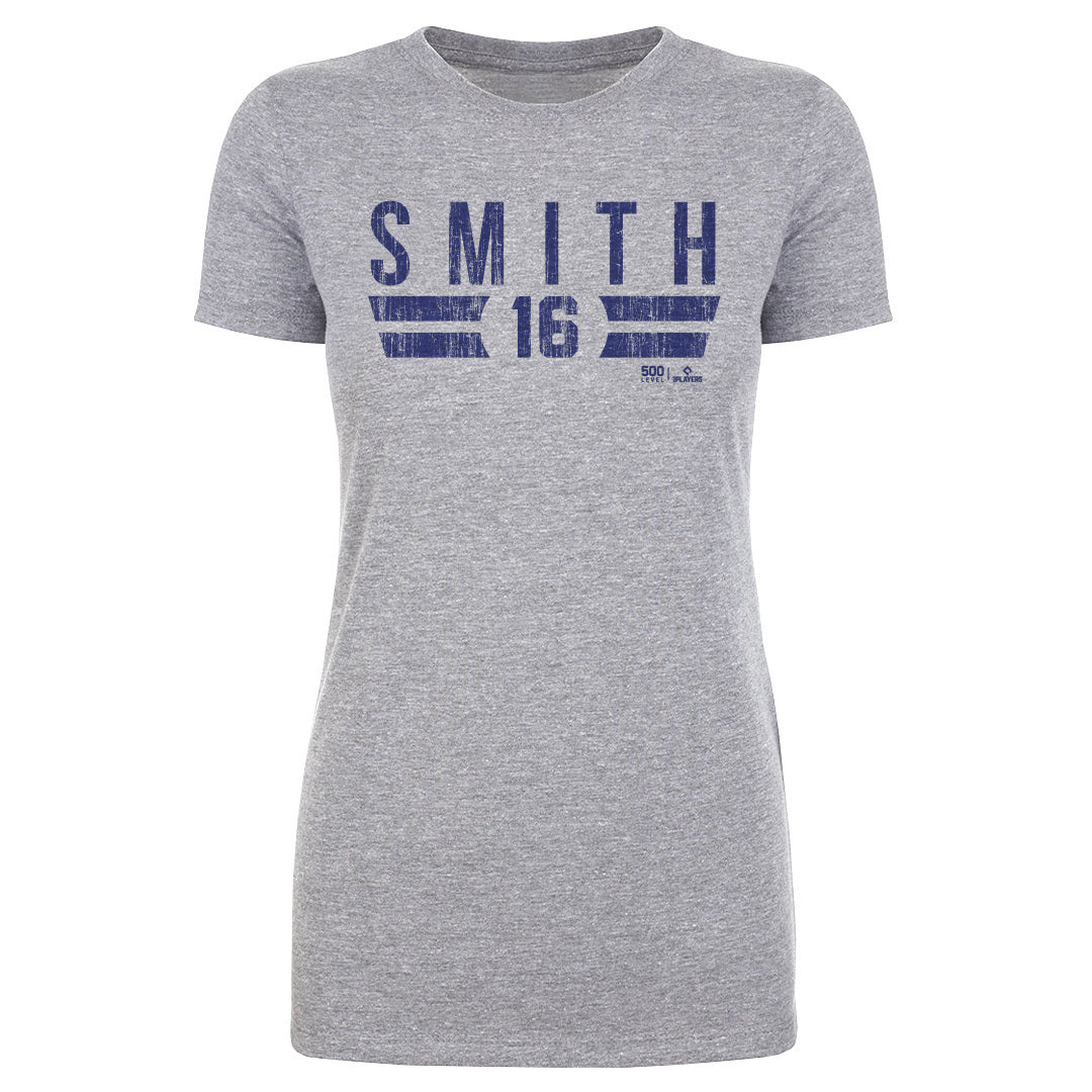 Will Smith Los Angeles D Font 2