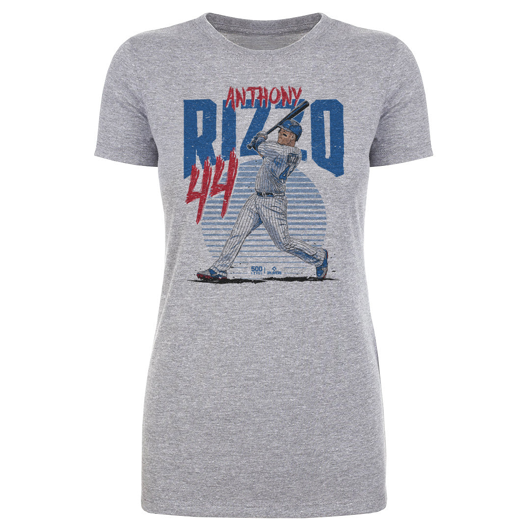 Anthony Rizzo Chicago C Rise