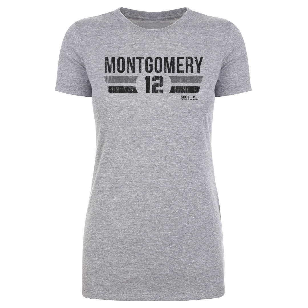 Colson Montgomery Chicago W Font 2