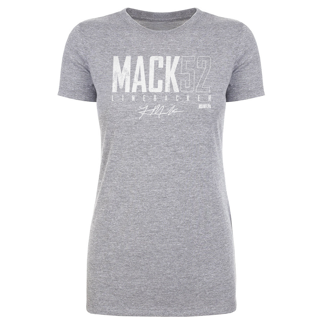 Khalil Mack Los Angeles C Elite 2