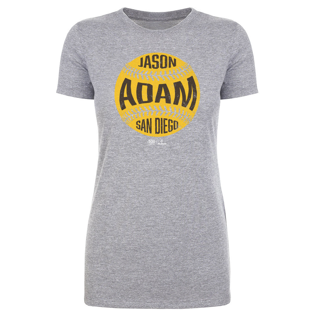Jason Adam San Diego Vintage Baseball