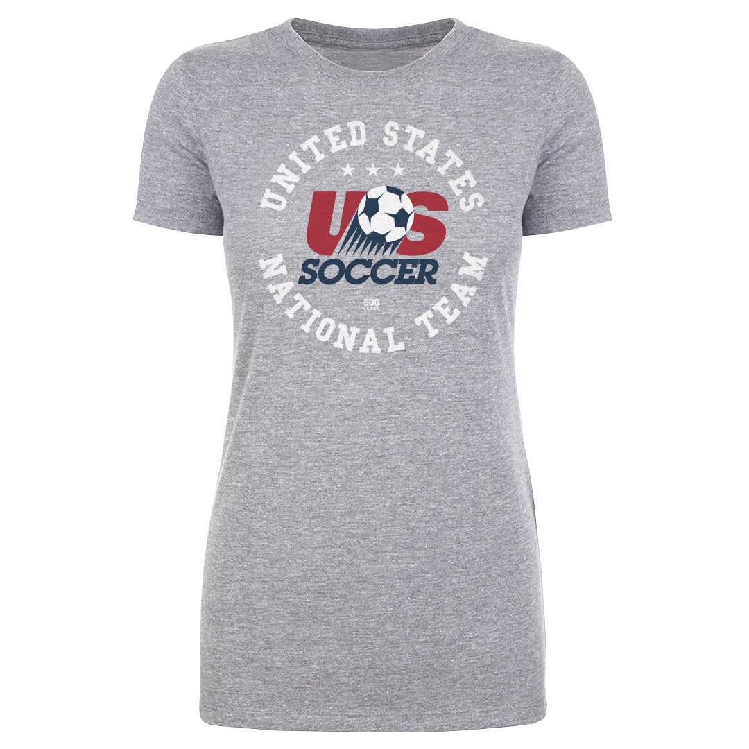 U.S. Soccer Retro National Team 1