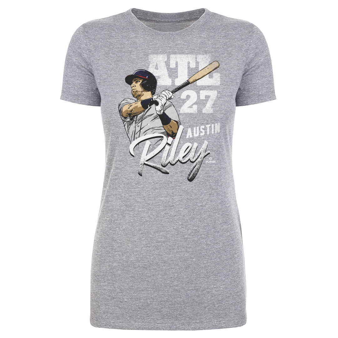 Austin Riley Team W 1