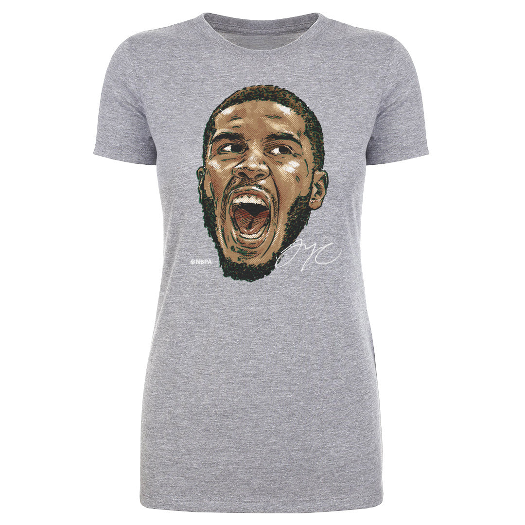 Jayson Tatum Scream 1