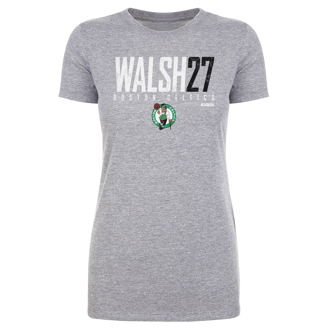 Jordan Walsh Boston Celtics Elite