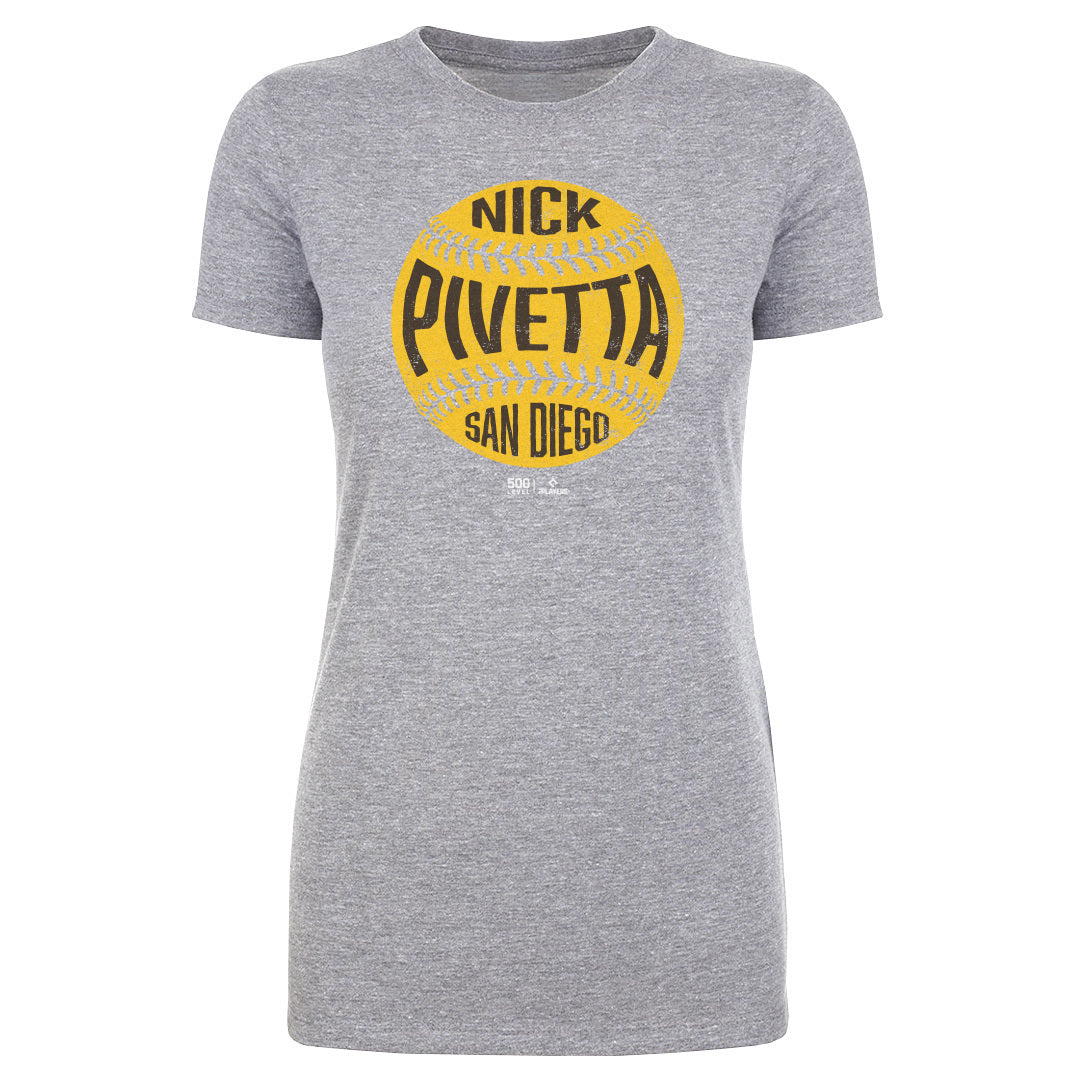 Nick Pivetta San Diego Vintage Baseball