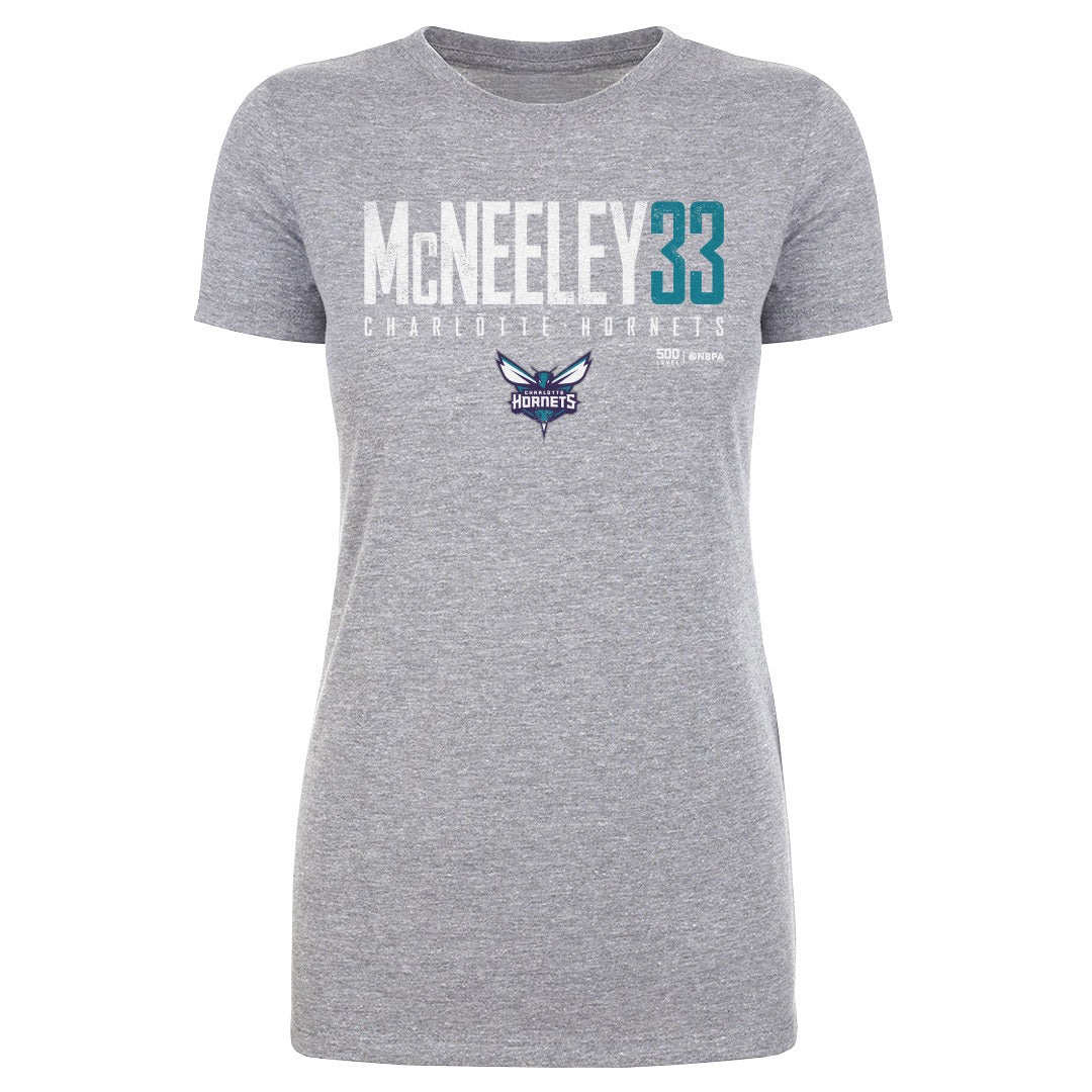Liam McNeeley Charlotte Hornets Elite