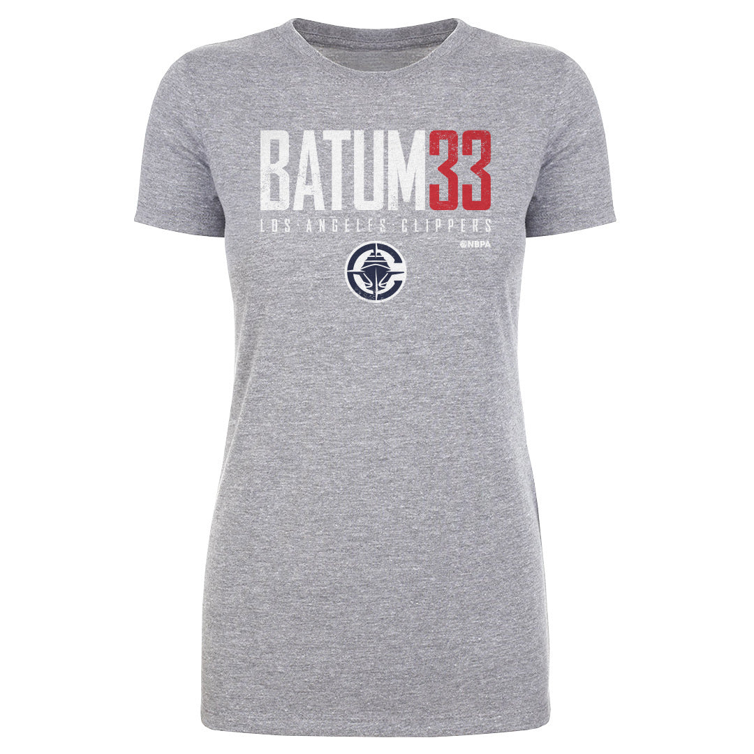 Nicolas Batum Los Angeles Clippers Elite 1