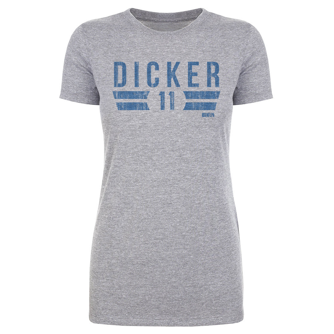 Cameron Dicker Los Angeles C Font 1