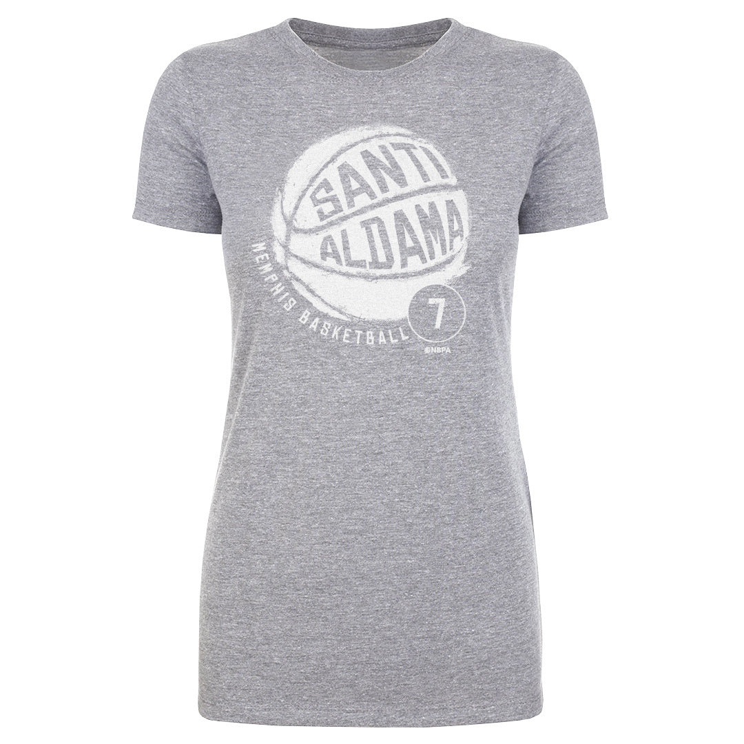 Santi Aldama Memphis Basketball