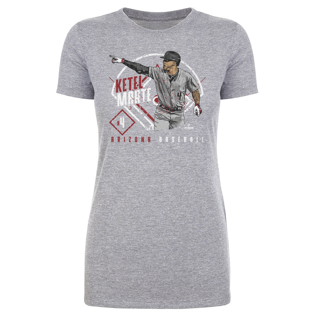 Ketel Marte Arizona Ballpark 2