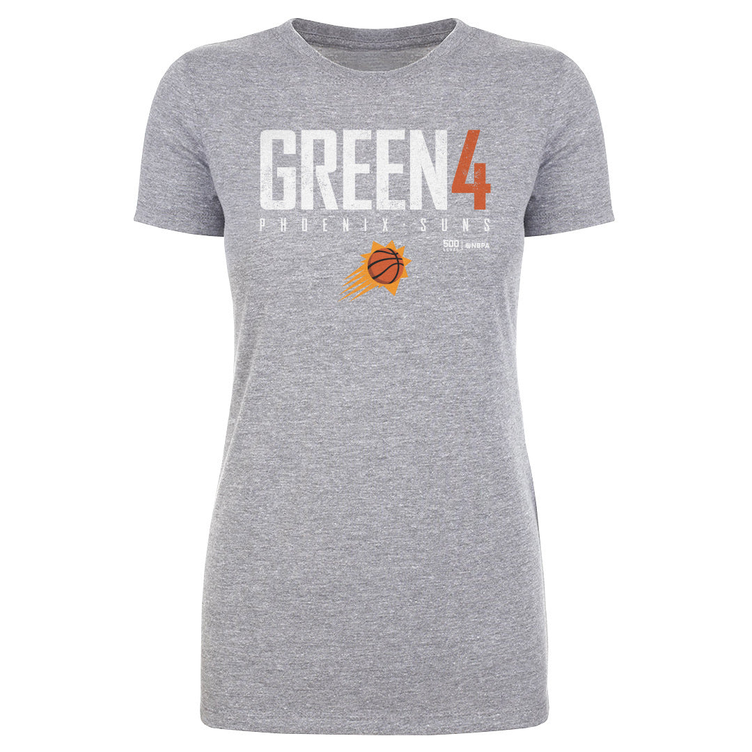 Jalen Green Phoenix Suns Elite 2
