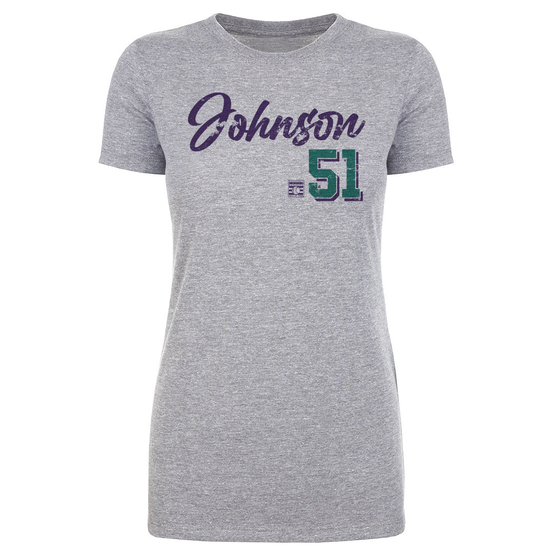 Randy Johnson Arizona Script 2