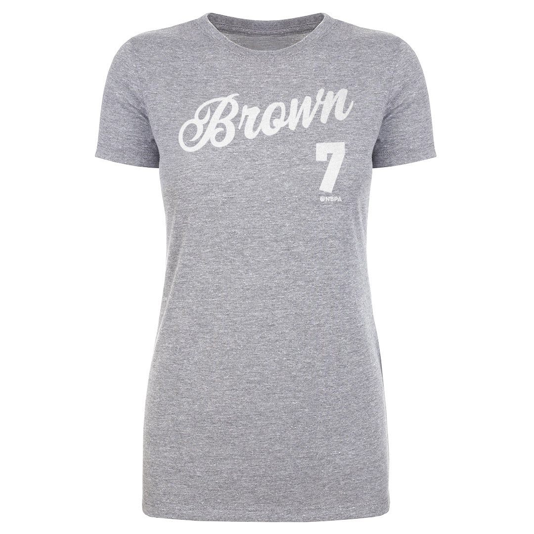 Jaylen Brown Boston Script 3
