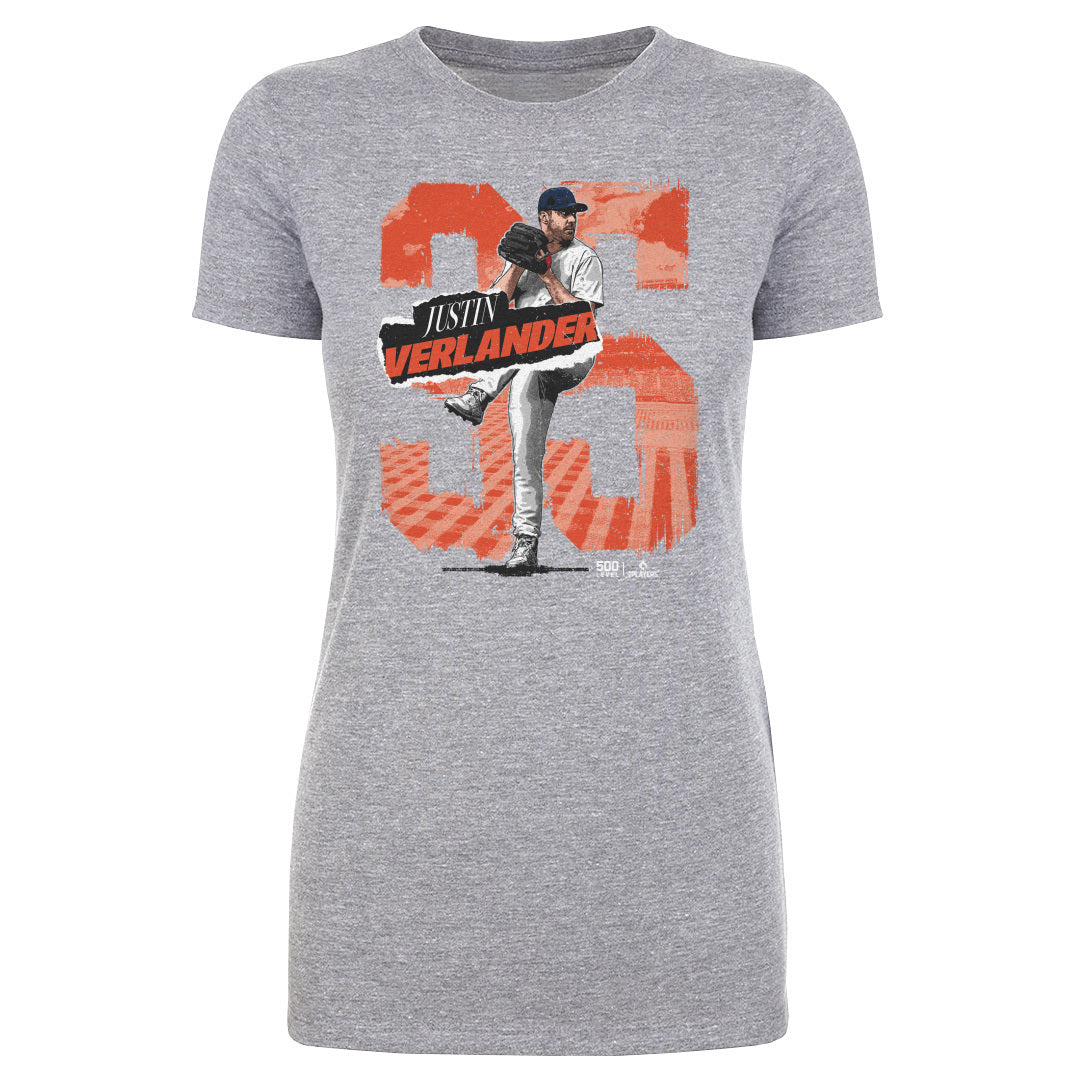 Justin Verlander Detroit Rough 1