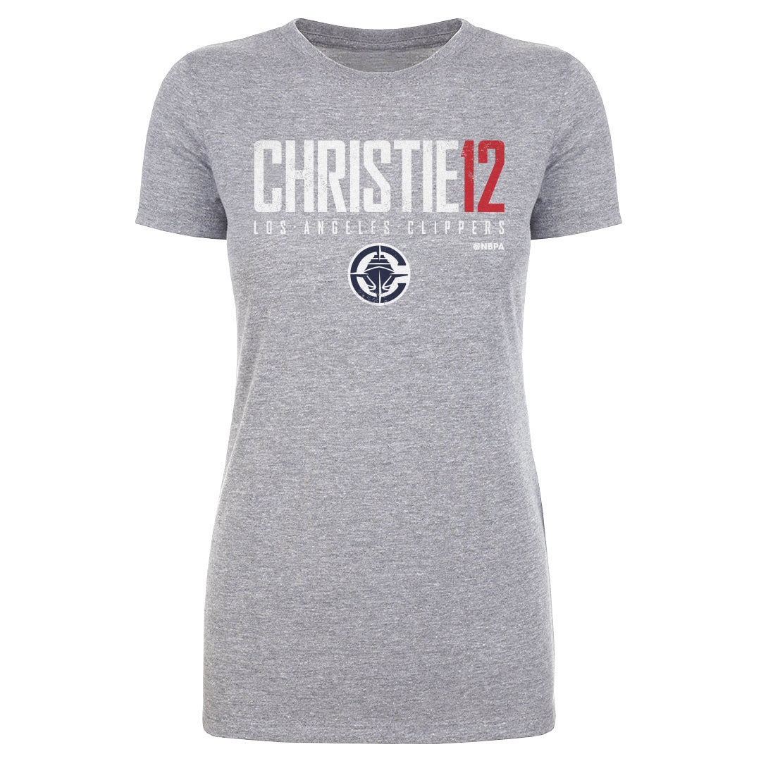 Cam Christie Los Angeles Clippers Elite