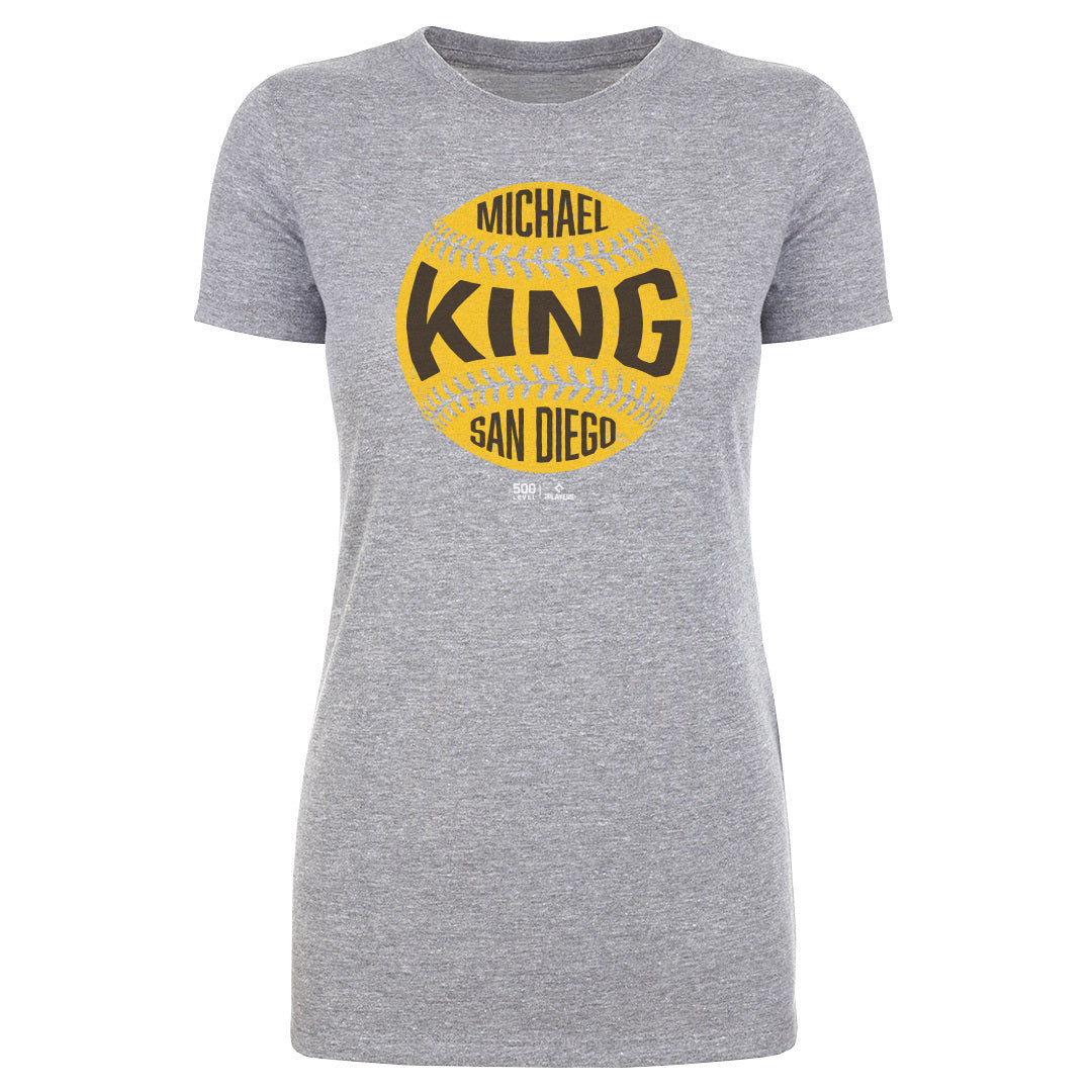 Michael King San Diego Vintage Baseball