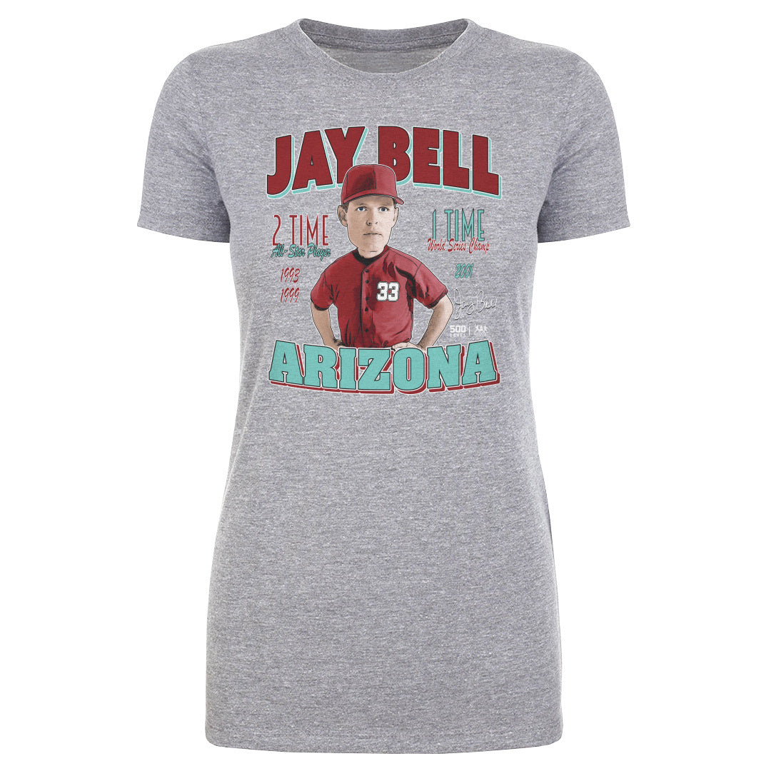 Jay Bell Arizona Comic 3