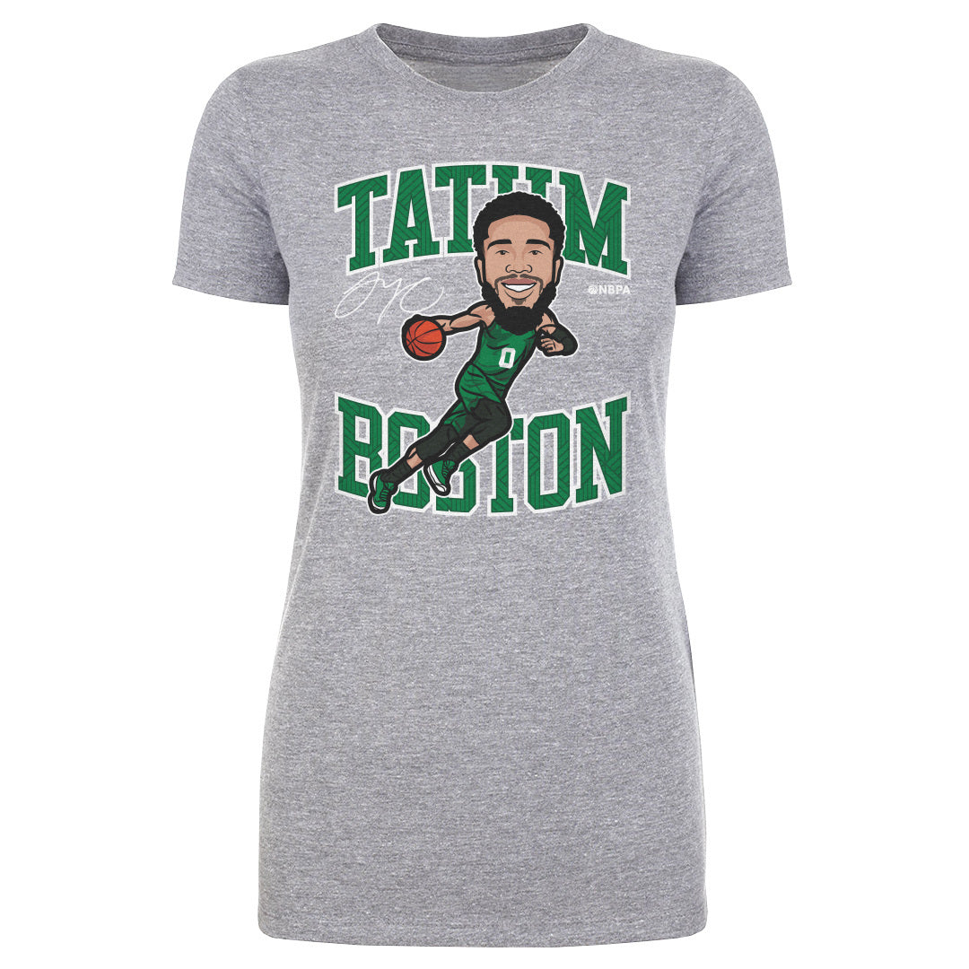 Jayson Tatum Boston Toon 1