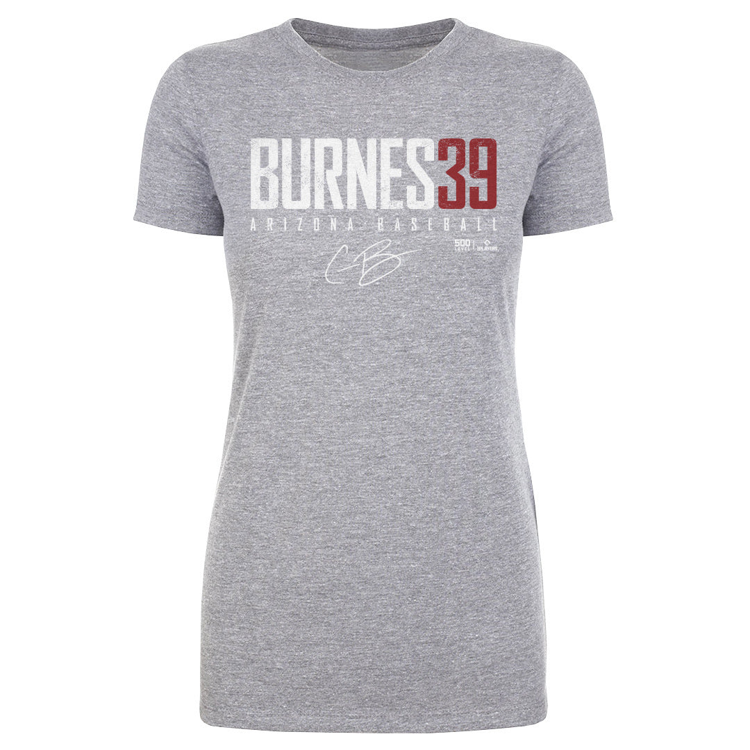 Corbin Burnes Arizona Elite