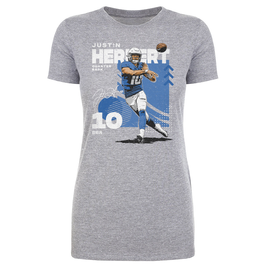 Justin Herbert Los Angeles C Squared