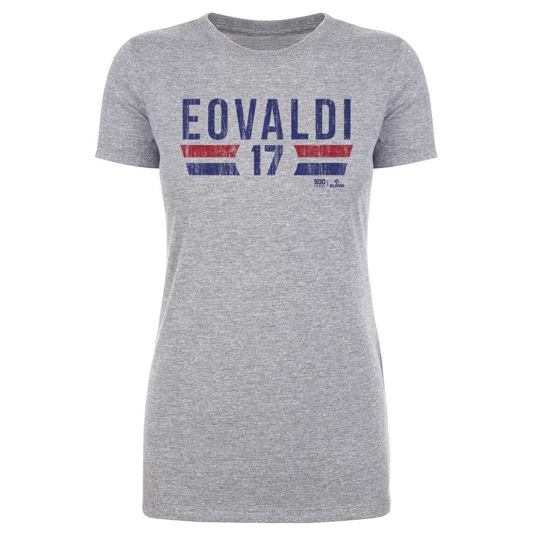 Nathan Eovaldi Texas Font 1