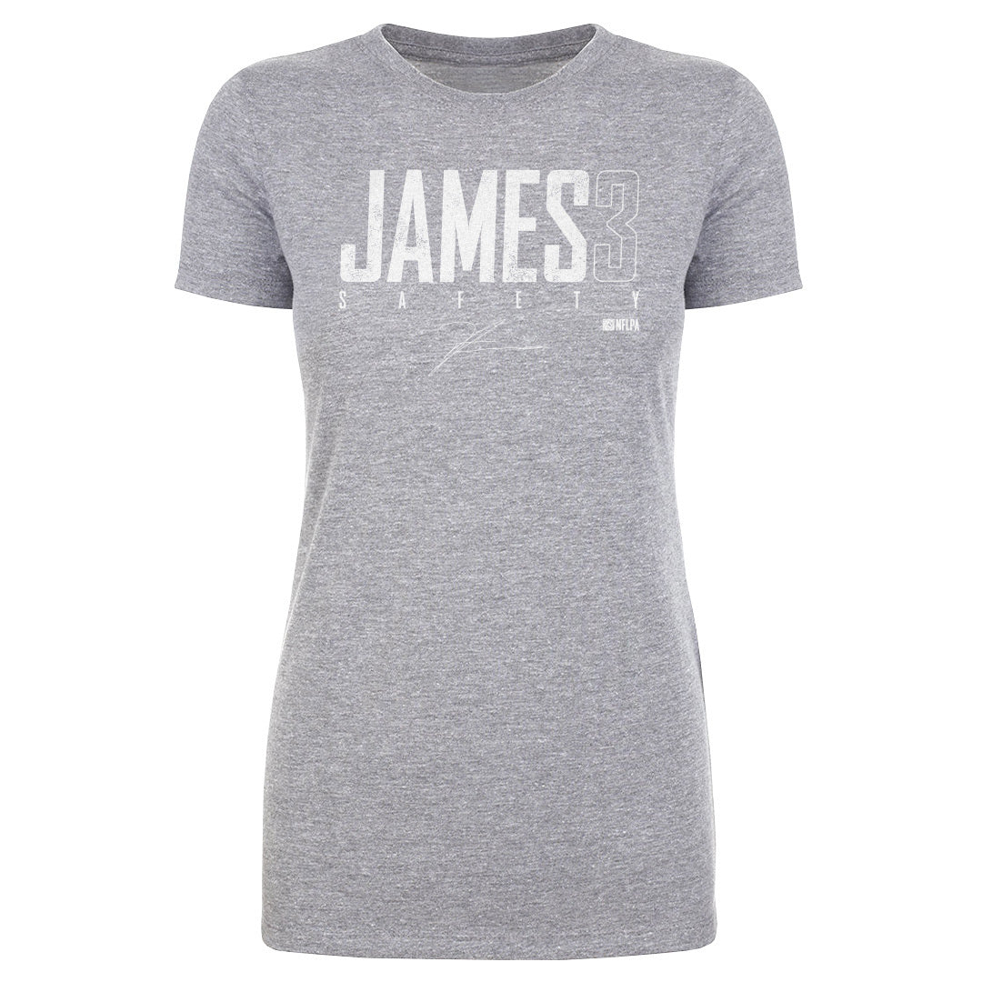 Derwin James Los Angeles C Elite 1