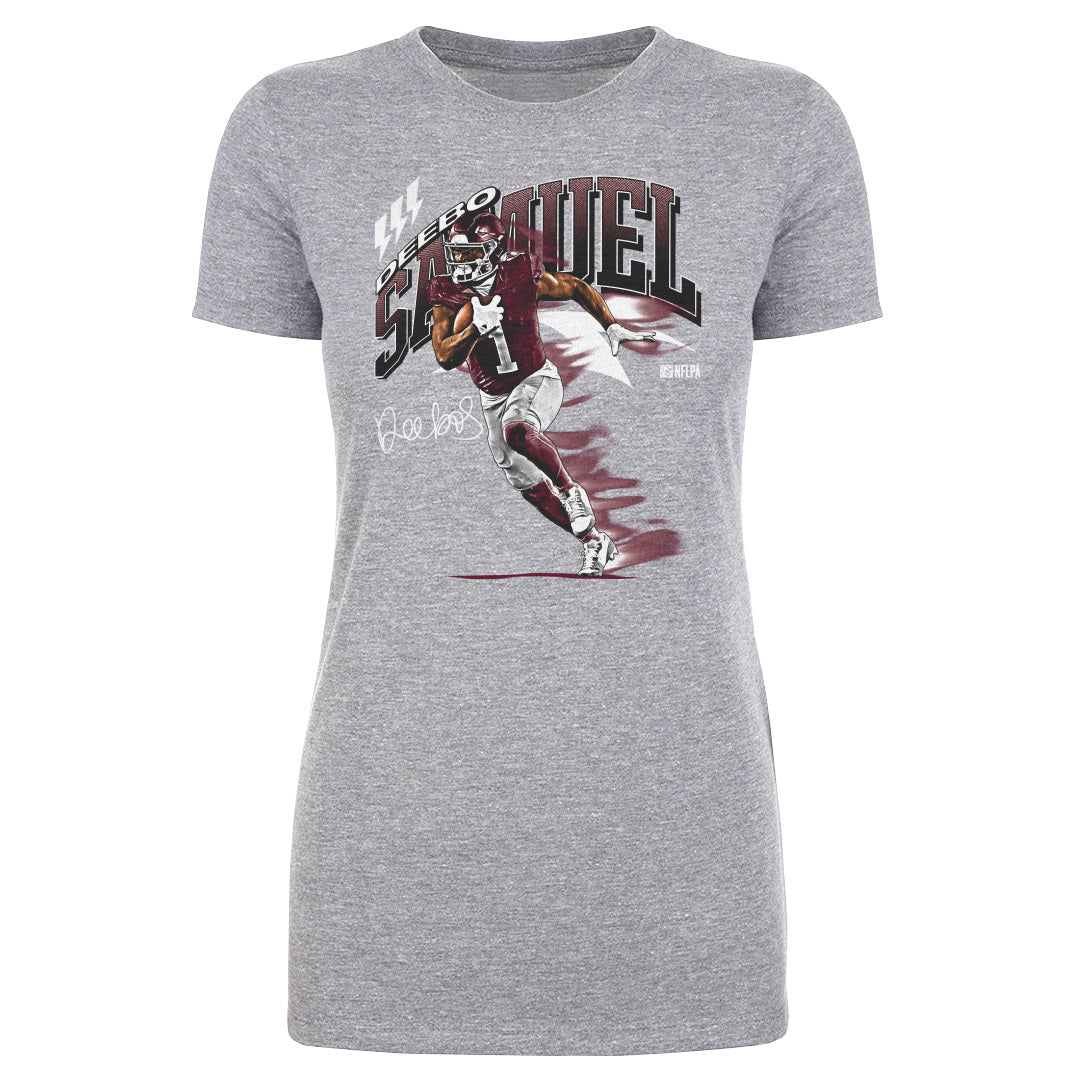 Deebo Samuel Washington Retro