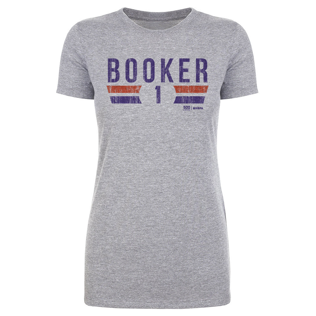 Devin Booker Phoenix Suns Font