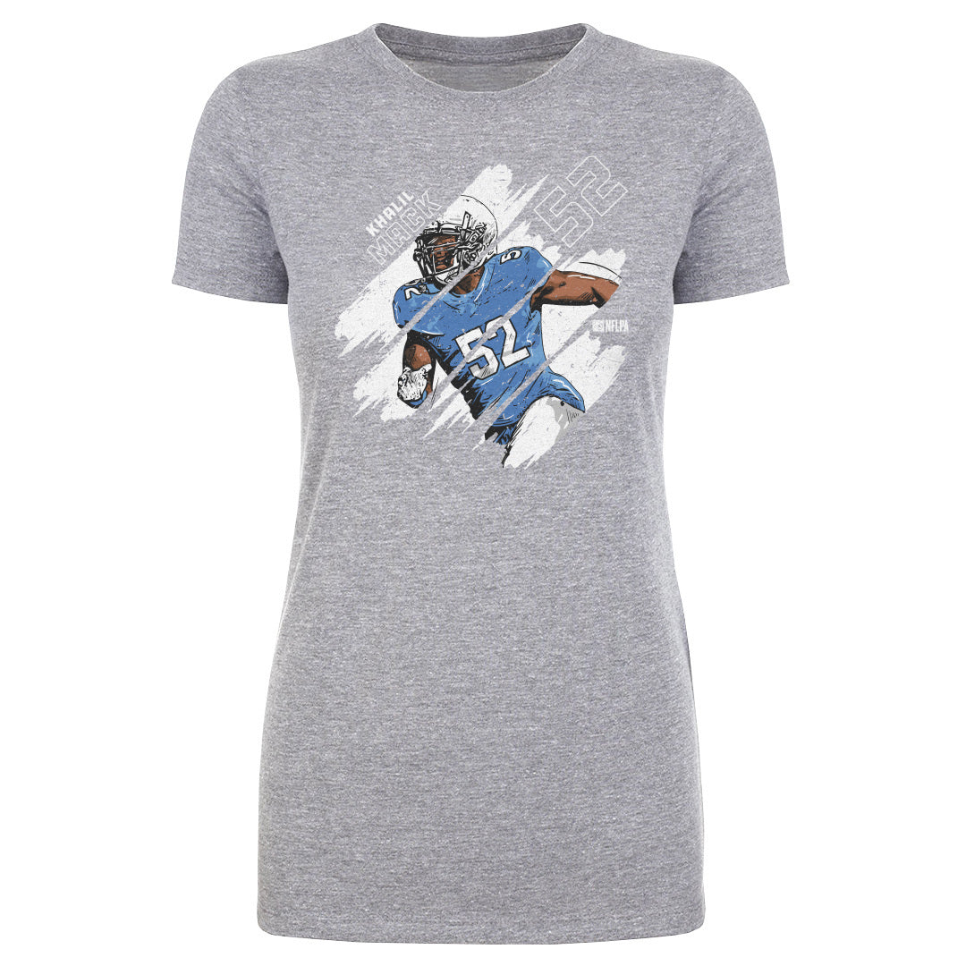 Khalil Mack Los Angeles C Stripes